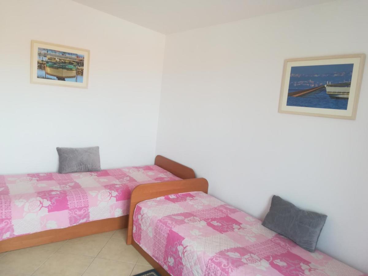 Apartments Martinac Sukošan Екстериор снимка
