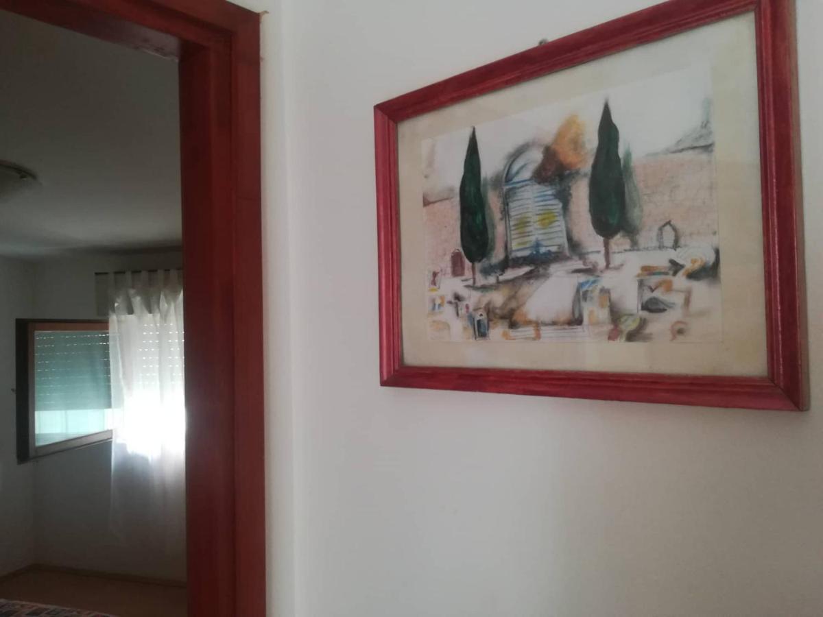 Apartments Martinac Sukošan Екстериор снимка