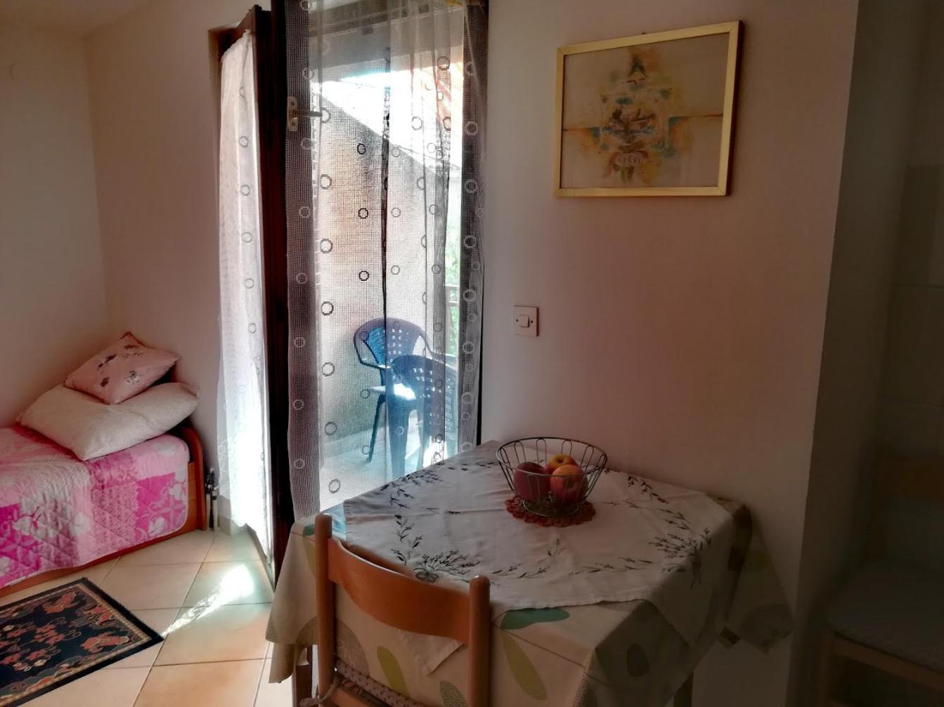 Apartments Martinac Sukošan Екстериор снимка