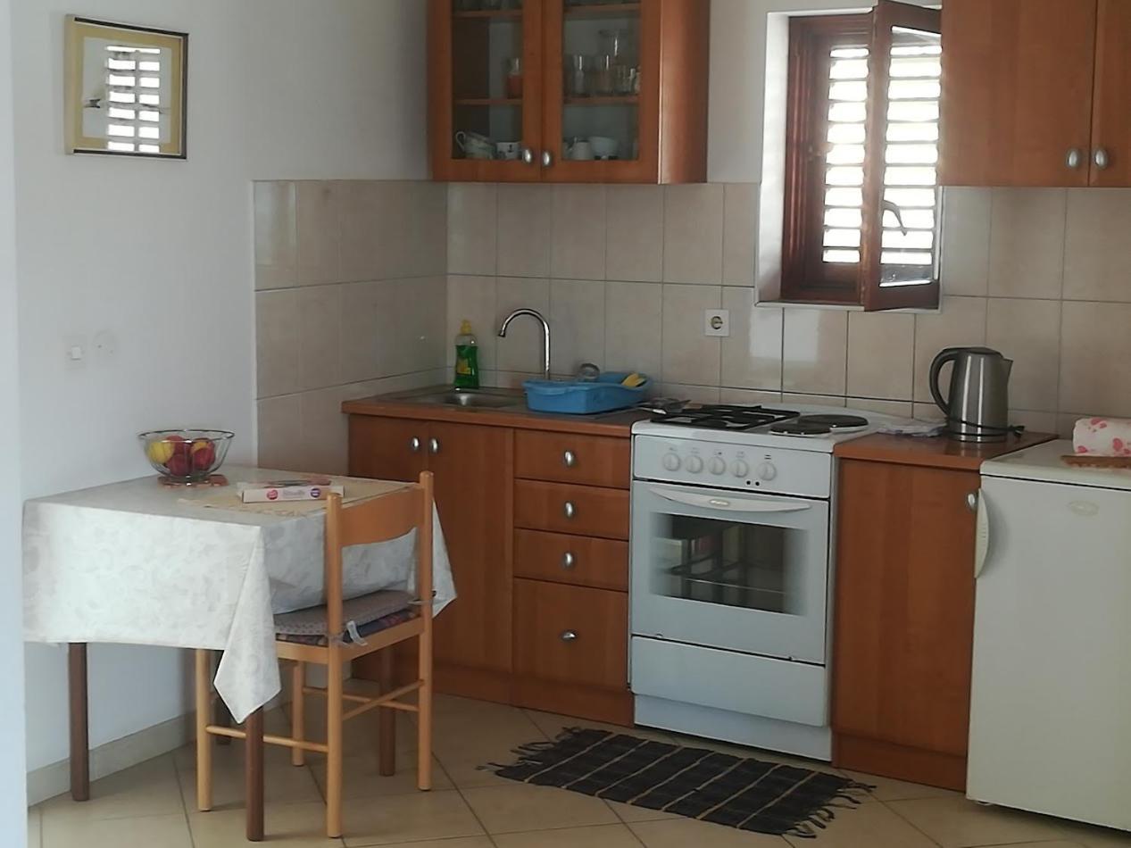Apartments Martinac Sukošan Екстериор снимка